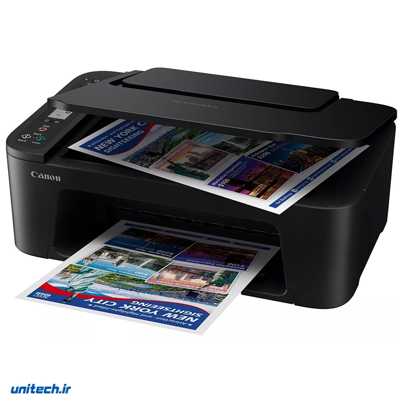 پرینتر چند کاره کانن مدل PIXMA TS36402